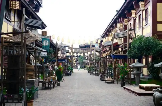 在横店追星3天我总结了一套追星大法