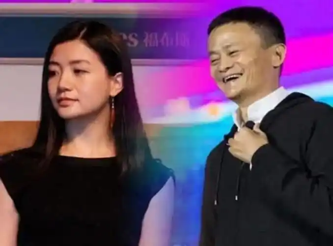 马云"追"了她3次,被称为女版巴菲特的她,30岁便坐拥百亿