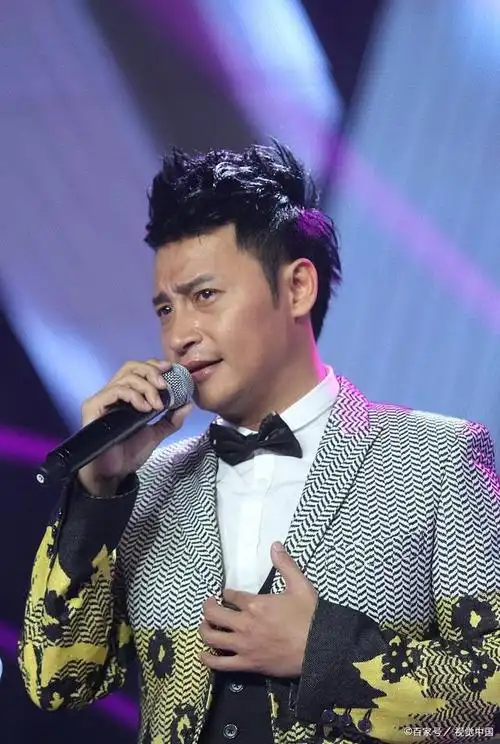 陈志朋:这个让苏有朋热泪盈眶的男人,最终把自己活成异类!