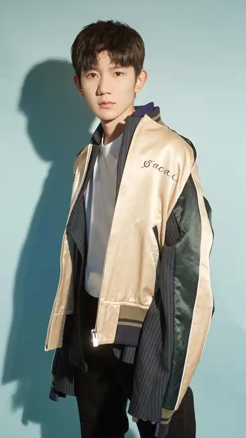 王源时尚写真高清手机壁纸