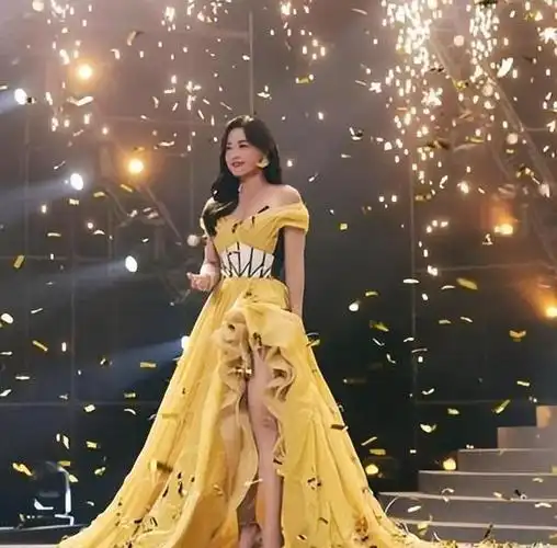 马思纯半年减重50斤对比贾玲马思纯变瘦的方法更适合大多数人