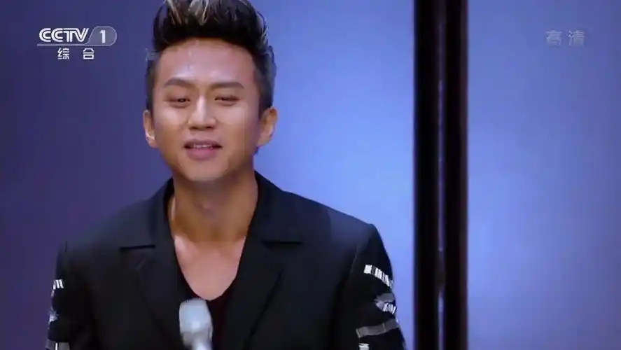 邓超 庾澄庆 演唱会 邓超,庾澄庆-让我一次爱个够5