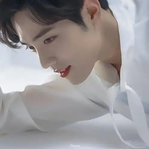 【微信头像】肖战