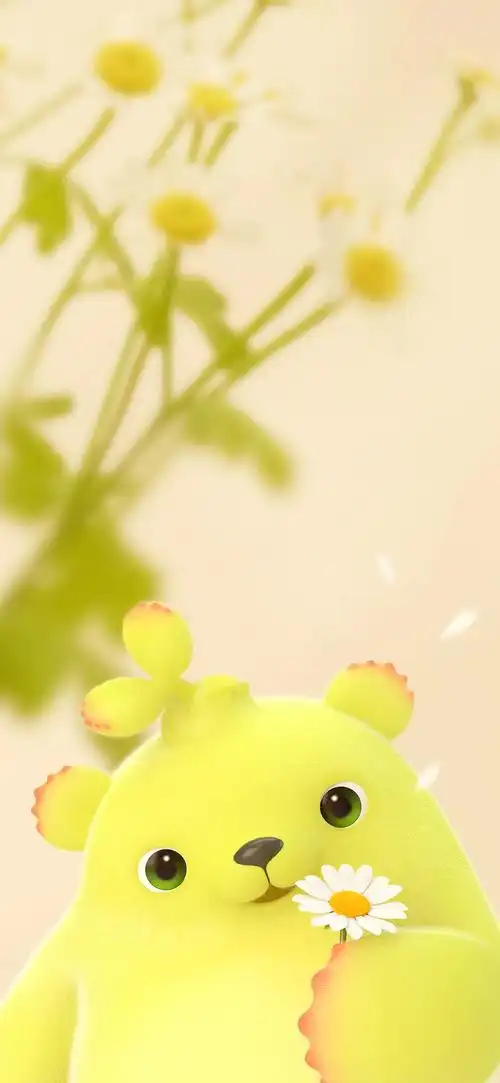 动画人招聘 | 抖音千万级头部动漫ip萌芽熊招人啦