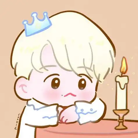 边伯贤动漫照片头像 动漫头像图片大全 -【爱个性】