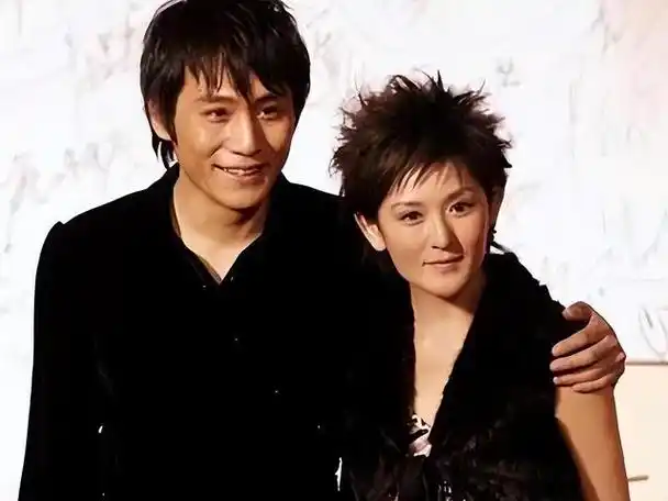 谢娜:青春给了刘烨,生活给了张杰,她才真的懂爱情!