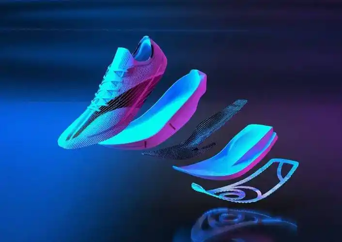 李宁,大步迈入数字化的国产品牌