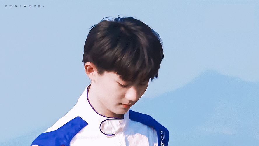 马嘉祺的「往年今日」0217