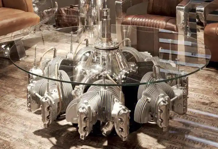 感受一下重金属感的