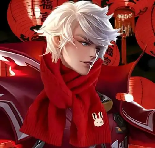 新年王者头像|王者荣耀新年wechat头像_腾讯新闻