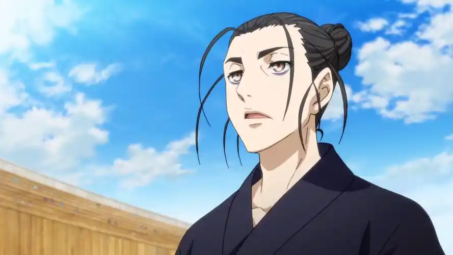 【一人之下】王也 /38 - 堆糖,美图壁纸兴趣社区