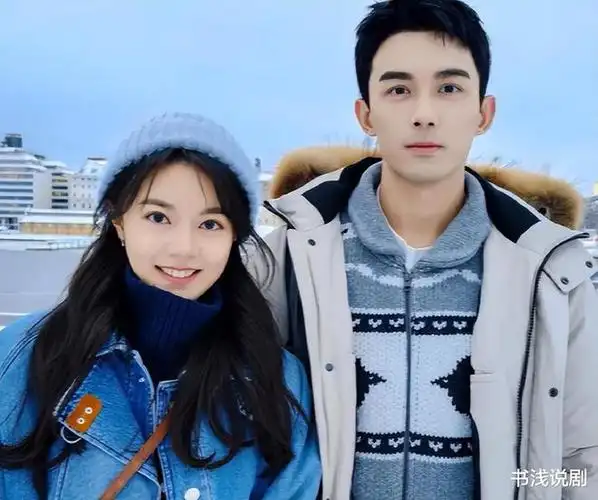 李兰迪24集新剧央视播事实证明她已走上童星演员的另一条大道