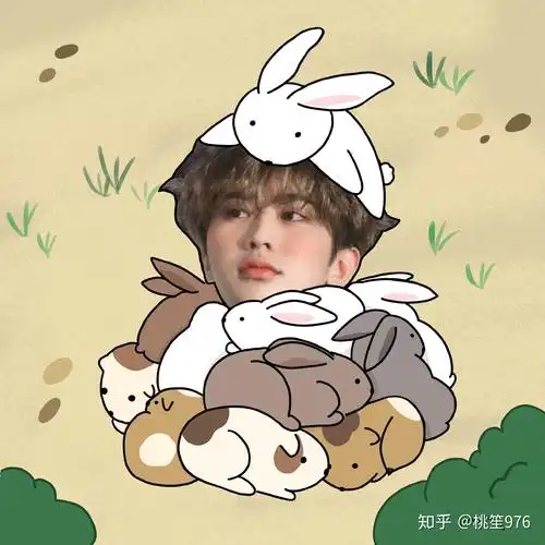 身为一个ikun,应该如何以理性友好的方式支持蔡徐坤? - 知乎