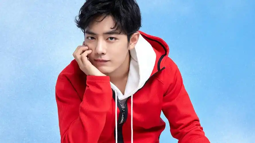 肖战 陈情令 明星风尚壁纸