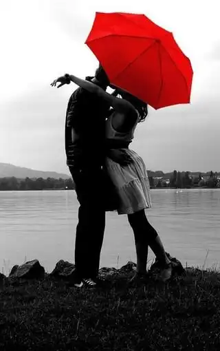 爱情唯美手机壁纸大全