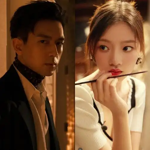 名单:刘亦菲/李现《去有风的地方》「金鹰剧场」杨洋/王楚然《我的人