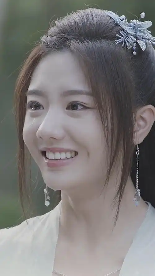 遇龙#遇龙:虐到窒息!本是神仙眷侣却被迫分离,青青阁主终究有缘畏分