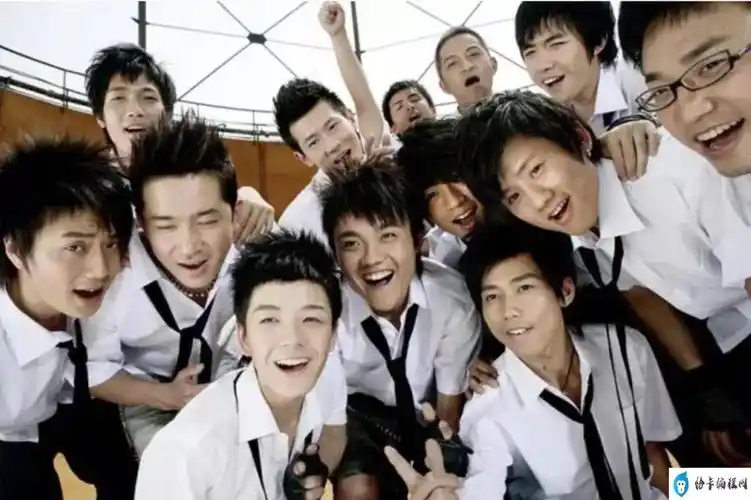 07快男排名十强盘点2007快乐男声10强发展现状