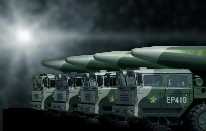 中国最可怕的武器(我国先进武器装备有哪些)-梦路生活号