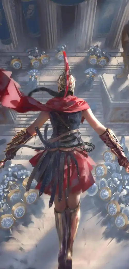 墨染图集～鬼刀壁纸