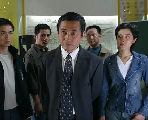 【图】催眠控制美女电视剧之沉默的证人 看王志飞化身邪恶催眠师_内地