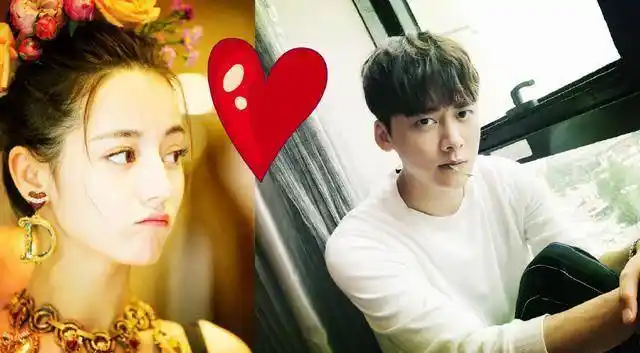 李易峰和迪丽热巴获得第一,这到底意味什么?网友争议不断!