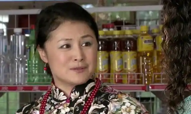 《乡村爱情》谢大脚年轻时候多美?看看《西游记后传》就知道