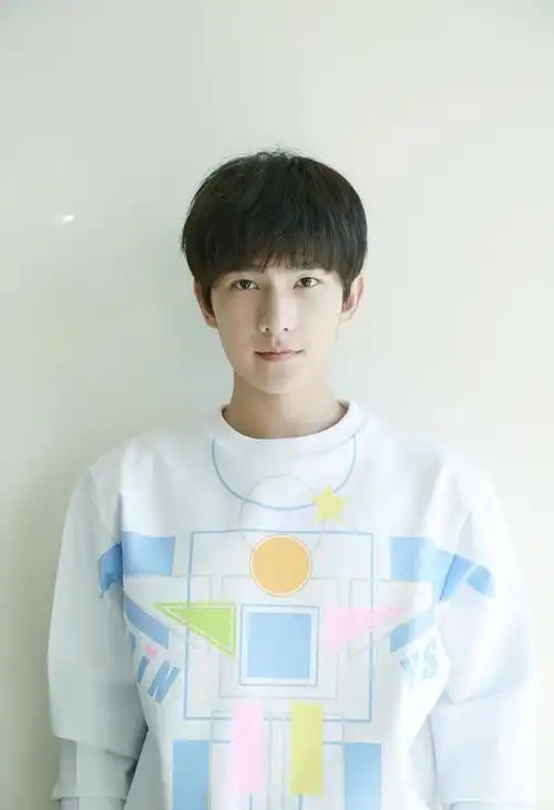 杨洋最近参演的古装剧(多少人因为这部古装爱上了杨洋)(21)