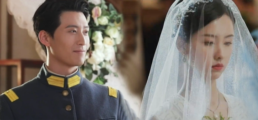 新民国版甜宠剧来袭窦骁搭档90后颜值女主纨绔将军爱上清冷才女