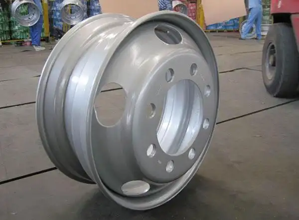 汽车真空胎钢圈