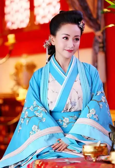 杨蓉出演《凤囚凰》女主角楚玉,杨蓉角色介绍