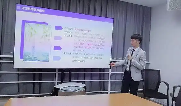 精致女人导师独家专访:护肤老师陈通辉 精致导师的修炼之路