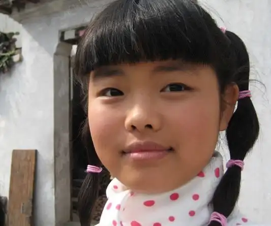 【图】张博老婆王莎莎个人资料 大器早成的年轻演员