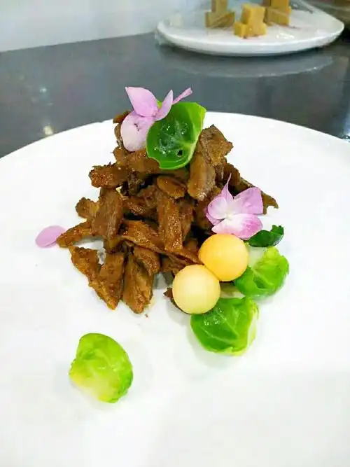 双节特别推荐酒店宴会菜,小厅特色菜,网红菜……15358218903因为专业