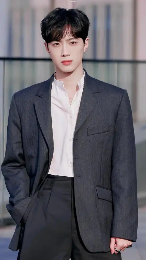 赖冠霖爱情应该有的样子