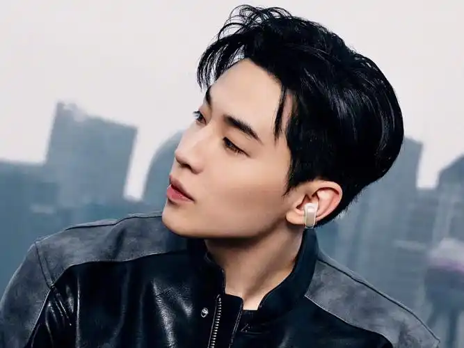 【直播及路透合辑】bose"音乐不暂停"声动发布会 henry刘宪华24.03.