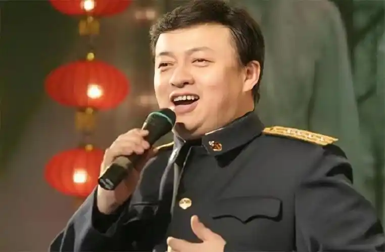 回顾歌唱家吕继宏年过半百无儿女62岁婚姻成困扰没成家就老了