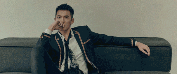 "中国女孩"陈珏,"仙鹤"赵小棠,"芒种女神"宋昕冉,"170巨婴"张语格,无