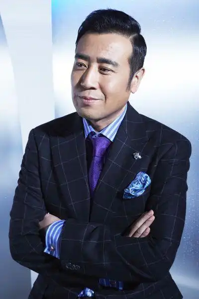 下一站婚姻持续热播于和伟为兄弟割舍爱情