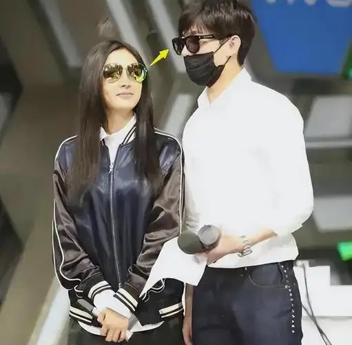 大瓜!杨洋乔欣张天爱被曝"多角恋",聊天记录曝光,信息量超大