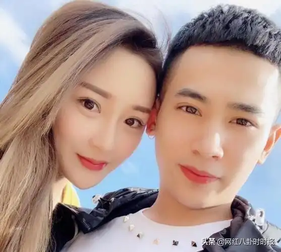 网红歌手吴迪个人资料