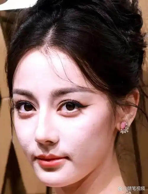 这颜值真不是吹的