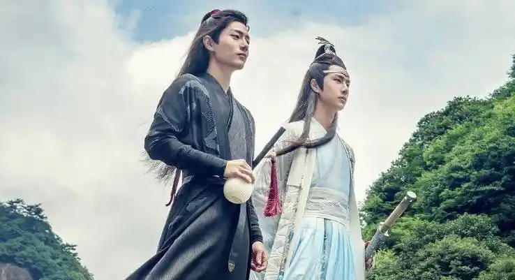 原创原创肖战王一博后又一男演员将走出去门大批国外女观众要沦陷