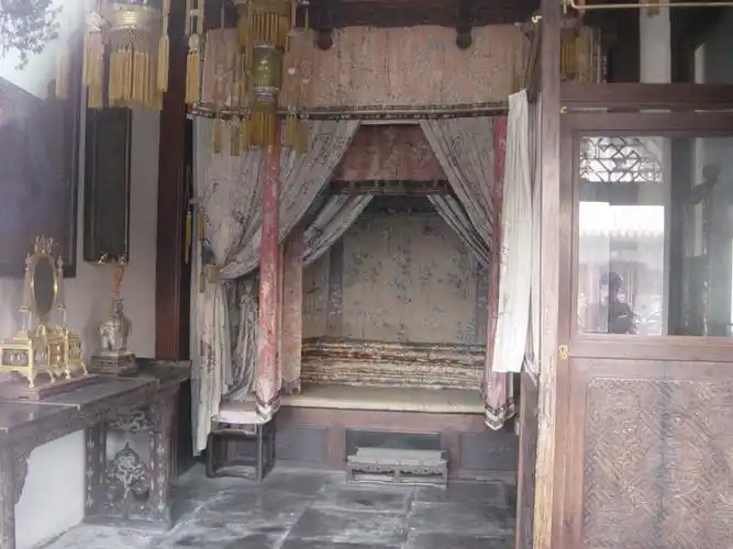 精 回忆北京之旅——长城故宫篇