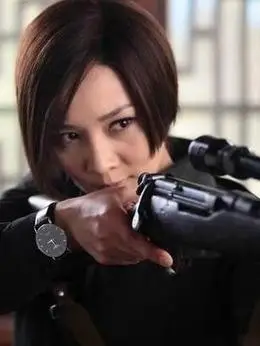 铁血使命演员表