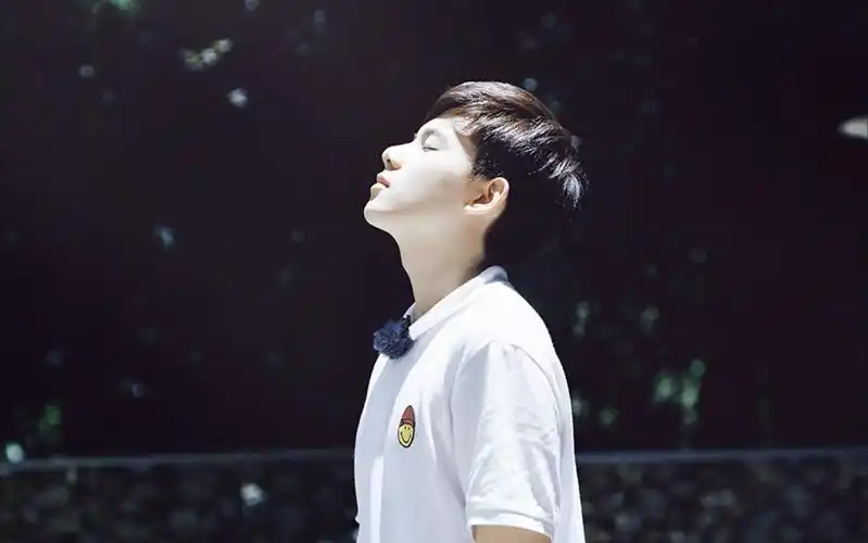 【老男孩】胡先煦cut15_哔哩哔哩 (゜-゜)つロ 干杯~-bilibili