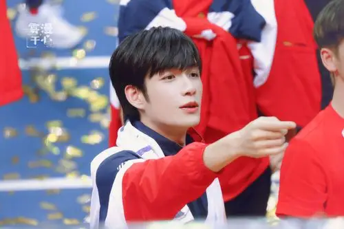 张颜齐 - 堆糖,美图壁纸兴趣社区