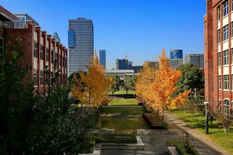 写意附中┃斑斓_校园新闻_南通大学附属中学