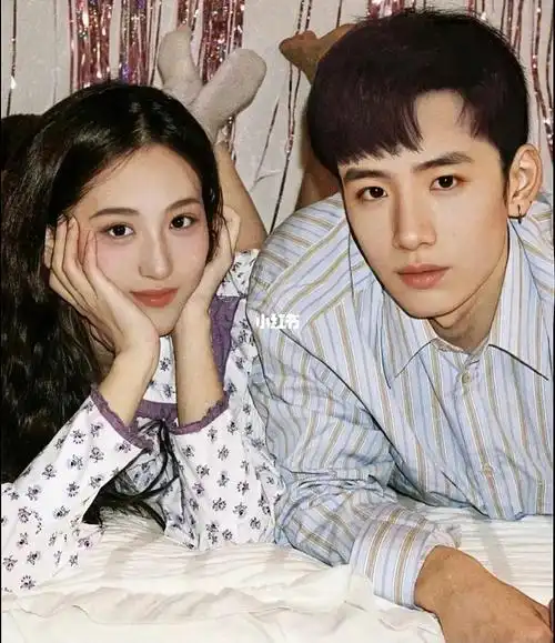 官宣白敬亭唯一正宗女友