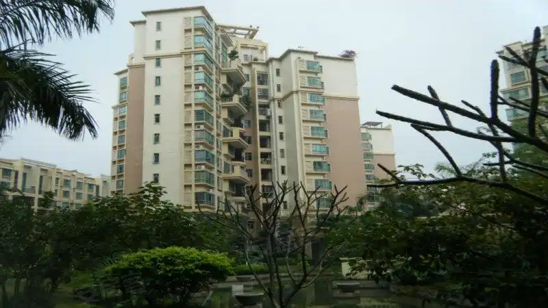 美丽花园,坦神北路117号-中山美丽花园二手房,租房,房价-中山安居客